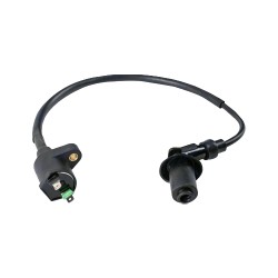Bobina de encendido para motocicleta DS150 WS150 Sport Bit 150 Cross 150 W150 GS150 original Italika