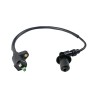 Bobina de encendido para motocicleta DS150 WS150 Sport Bit 150 Cross 150 W150 GS150 original Italika