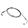 Cable de acelerador para motocicleta WS150 SPORT WS 175 SPORT original Italika