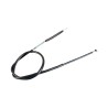 Cable de clutch para motocicleta 125Z original Italika