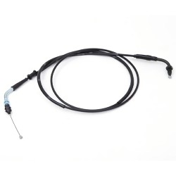 Cable de acelerador para motocicleta CS125 DS125 DS150 GS150 XS150 TRN150 original Italika