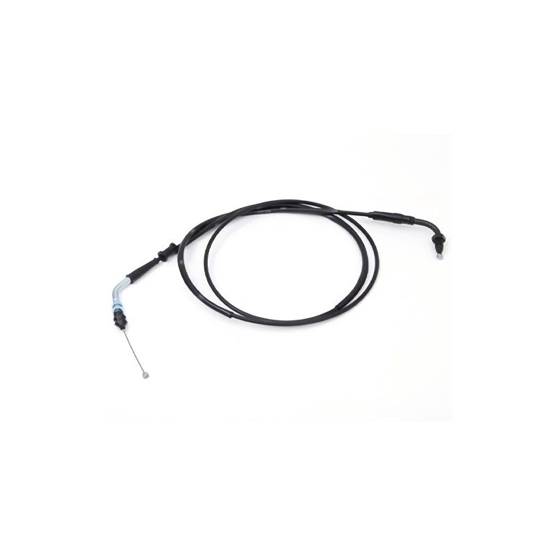 Cable de acelerador para motocicleta CS125 DS125 DS150 GS150 XS150 TRN150 original Italika