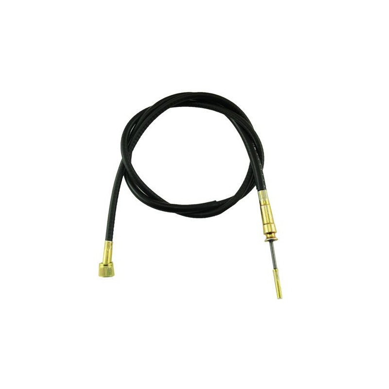 Cable de clutch para motocicleta Vort-X 200 original italika