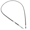 Cable de freno trasero para motocicleta Bit 150 original Italika