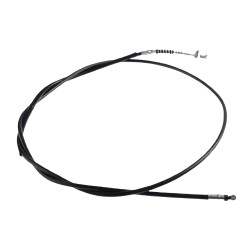 Cable de freno trasero para motocicleta D125 LT D150 LT X125 original Italika