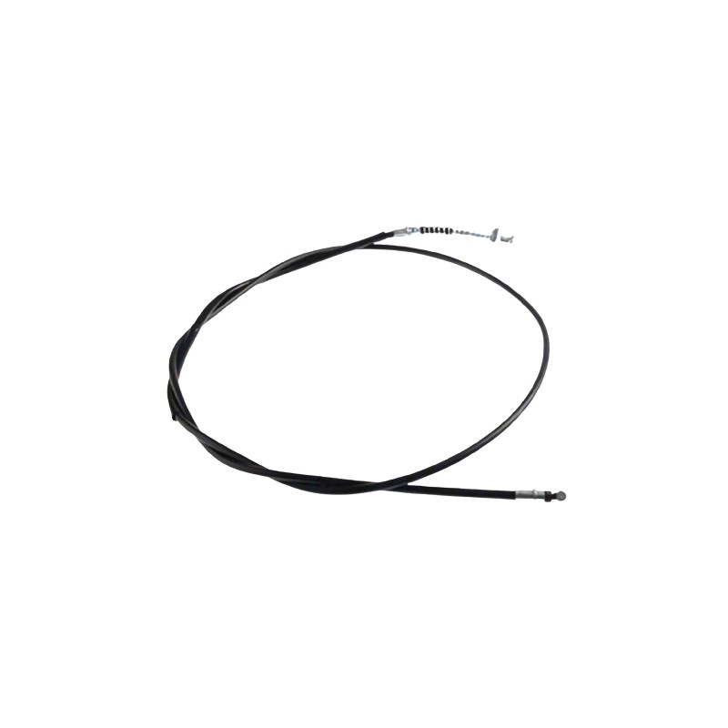 Cable de freno trasero para motocicleta D125 LT D150 LT X125 original Italika