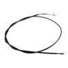 Cable de freno trasero para motocicleta D125 LT D150 LT X125 original Italika