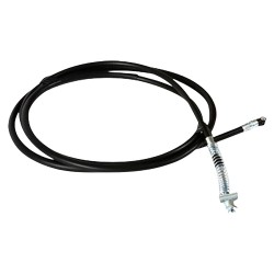 Cable de freno trasero para motocicleta DS125 DS150 original Italika
