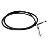 Cable de freno trasero para motocicleta DS125 DS150 original Italika