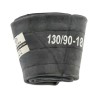 Camara para motocicleta 130 / 90 - 18 original italika
