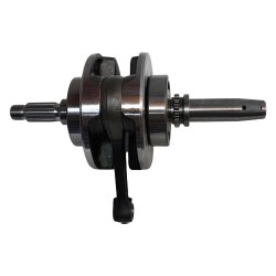Cigüeñal completo para motocicleta 250Z original Italika