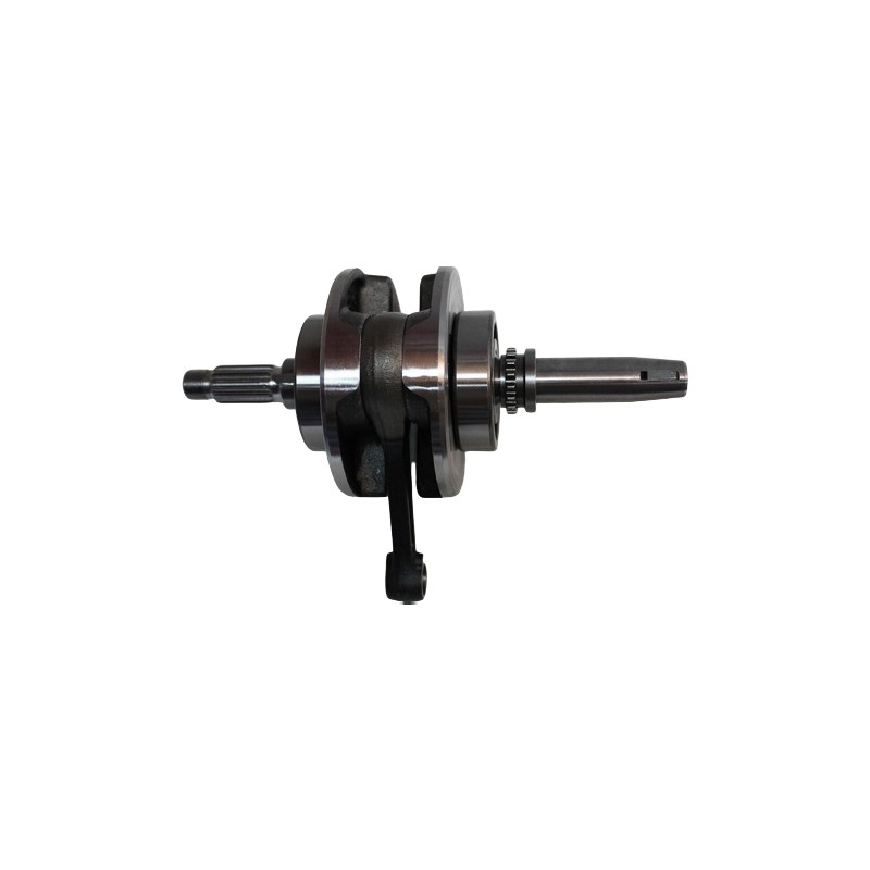 Cigüeñal completo para motocicleta 250Z original Italika