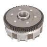 Clutch completo para motocicleta 250z original italika