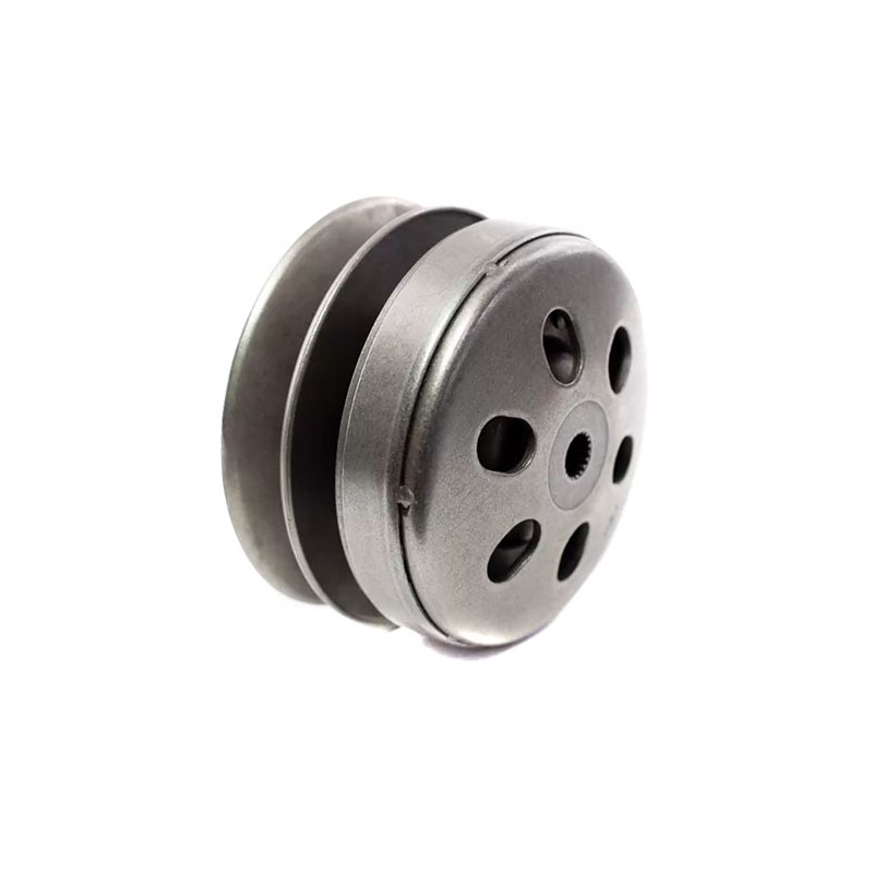 Clutch completo para motocicleta DS150 CS125 WS150 SPORT VITALIA 150 MODENA150 CROSS 150 original italika