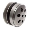 Clutch completo para motocicleta DS150 CS125 WS150 SPORT VITALIA 150 MODENA150 CROSS 150 original italika