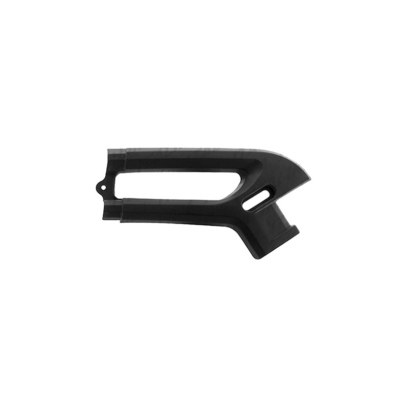 Cubierta de base salpicadera trasera DT200 SPORT FT250TS original italika