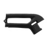 Cubierta de base salpicadera trasera DT200 SPORT FT250TS original italika