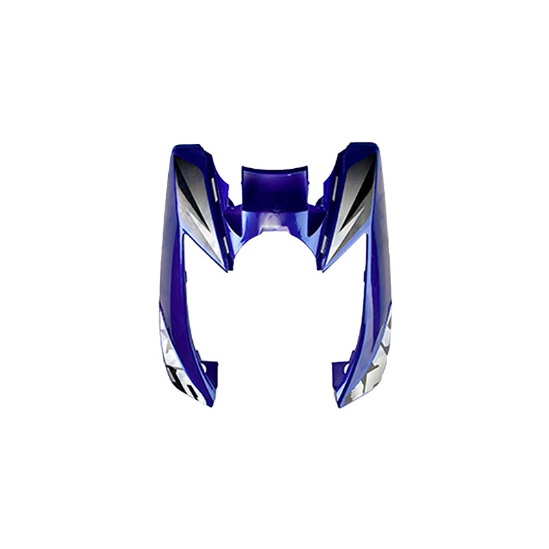 Cubierta frontal azul WS150 SPORT original italika