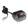 Direccional delantera derecha para motocicleta WS150 WS175 SPORT Cross 150 original Italika