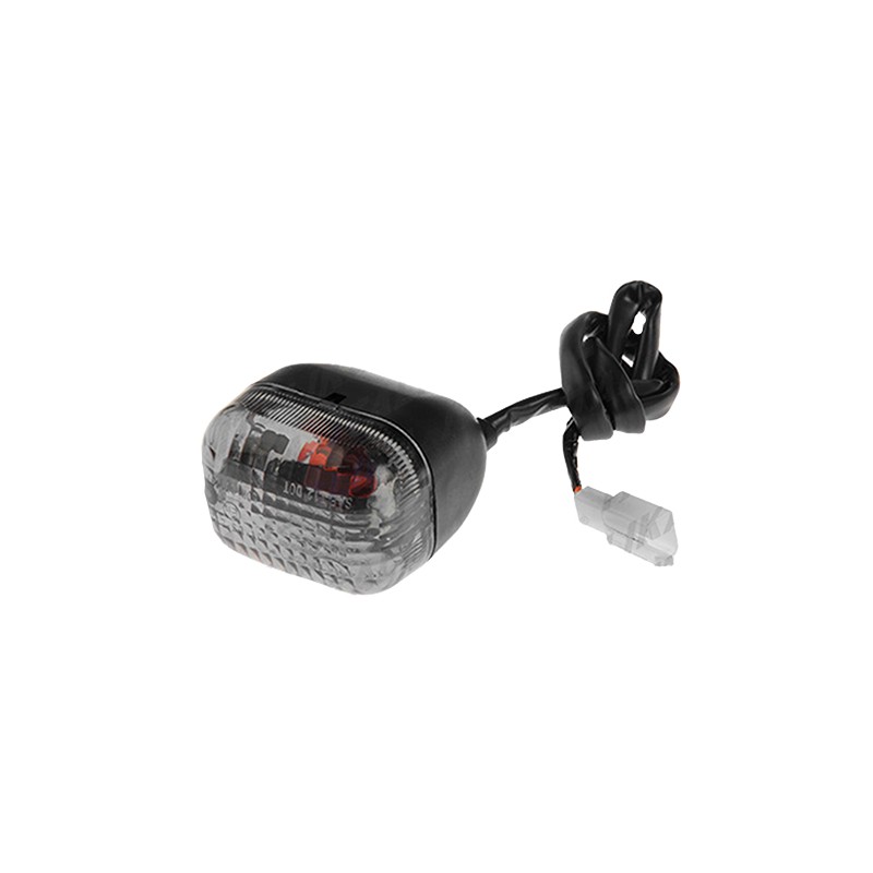 Direccional delantera izquierda para motocicleta WS150 WS175 SPORT Cross 150 original Italika