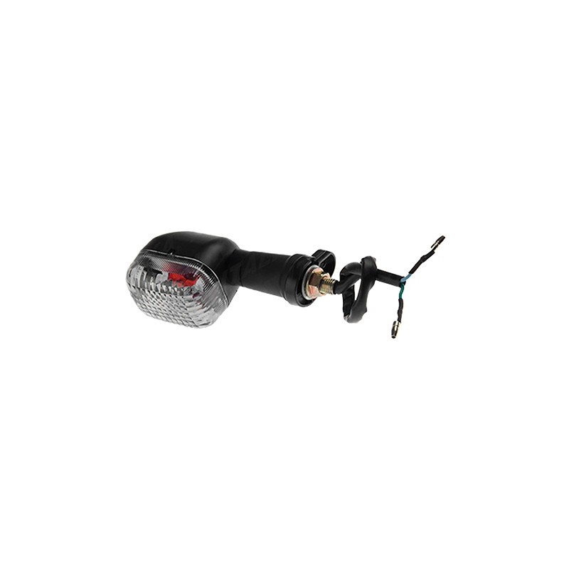 Direccional trasera derecha para motocicleta WS150 WS175 SPORT Cross 150 original Italika