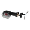 Direccional trasera derecha para motocicleta WS150 WS175 SPORT Cross 150 original Italika