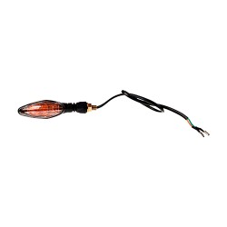 Direccional trasera izquierda 250Z original italika