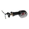 Direccional trasera izquierda para motocicleta WS150 WS175 Sport Cross 150 original Italika