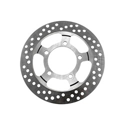 Disco de freno trasero Vort-X 200 original italika