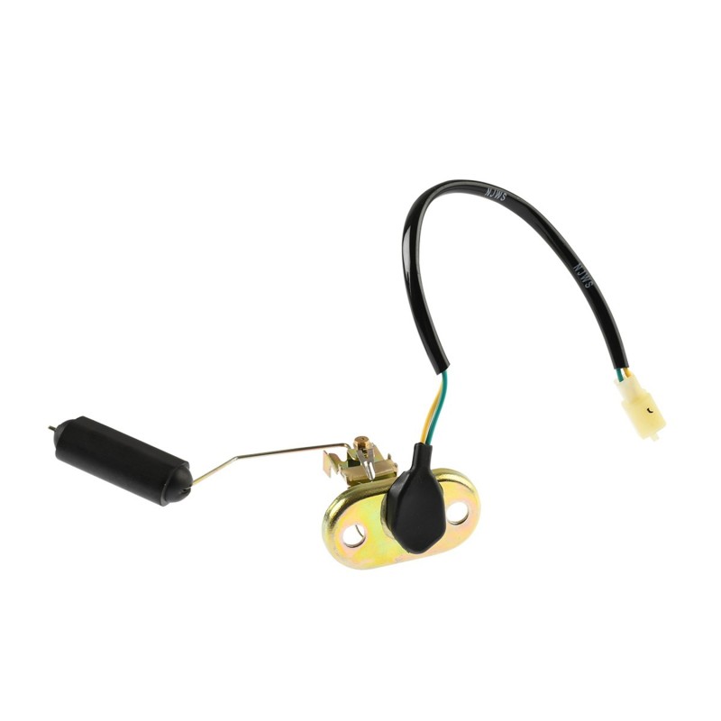 Flotador de gasolina para motocicleta FT125