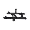 Horquilla trasera para motocicleta DT150 original Italika