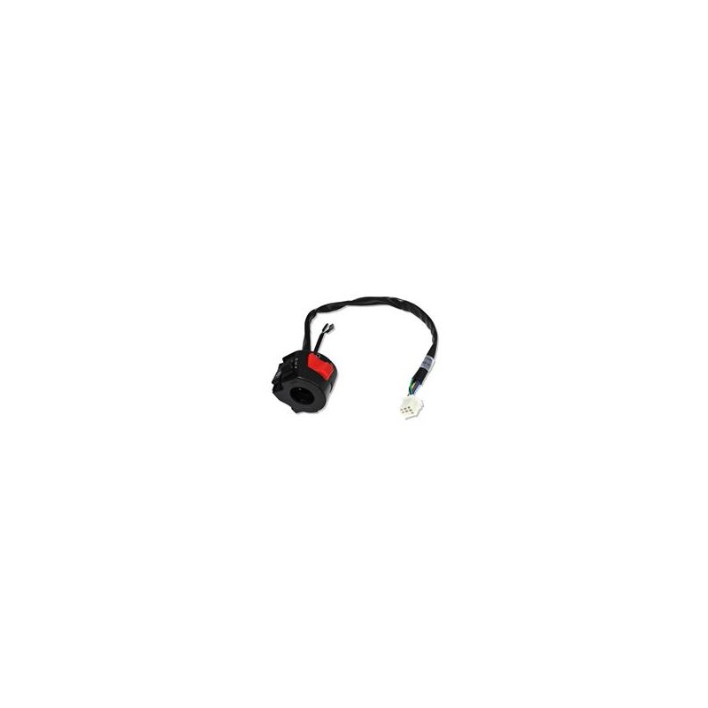 Mando derecho para motocicleta 150Z 150SZ 170Z 200Z 250Z 250SZ original Italika