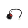 Mando derecho para motocicleta 150Z 150SZ 170Z 200Z 250Z 250SZ original Italika