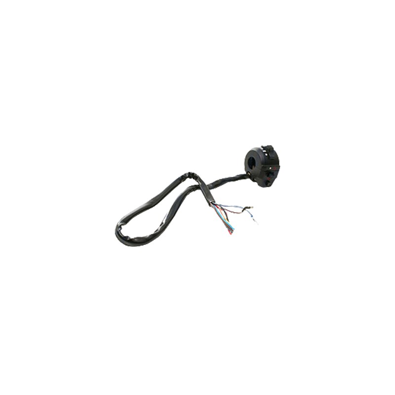 Mando derecho para motocicleta FT125 CLASICA FT125 SPORT original Italika