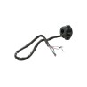 Mando derecho para motocicleta FT125 CLASICA FT125 SPORT original Italika