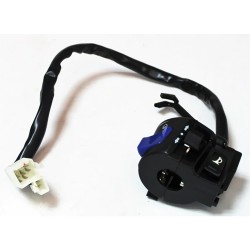 Mando izquierdo para motocicleta 150Z 150SZ 170Z 200Z 250Z 250SZ original Italika
