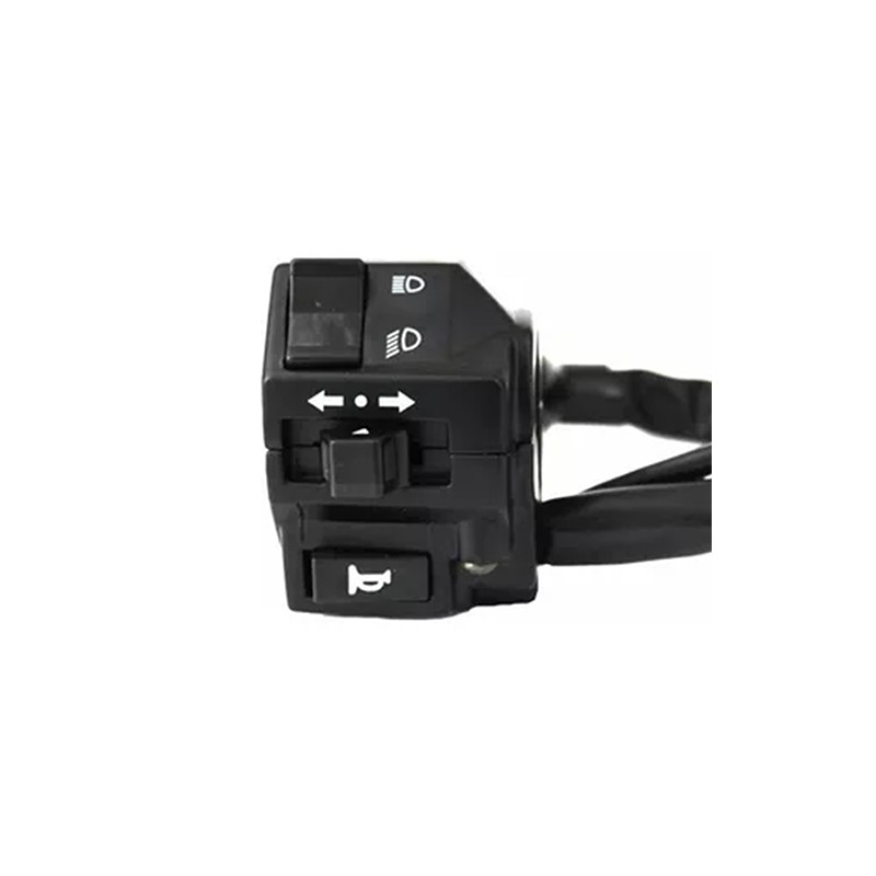 Mando izquierdo para motocicleta Dm150 original Italika