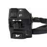 Mando izquierdo para motocicleta Dm150 original Italika