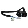 Mando izquierdo para motocicleta FT125 CLASICA FT125 SPORT original Italika