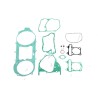 Empaque completo para motocicleta Diabolo 150 Vedamotors original Italika