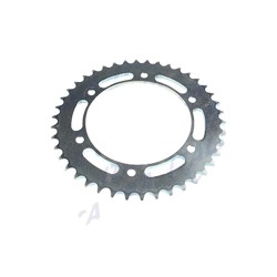 Engrane traccion final para motocicleta DM150 original Italika