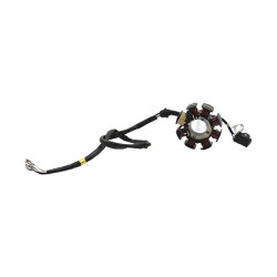 Estator completo para motocicleta At110 At110RT original Italika