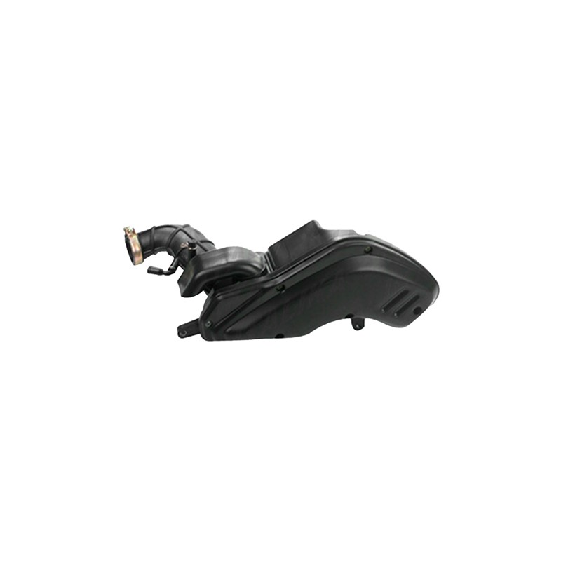 Filtro de aire completo WS150 W150 original italika
