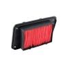 Filtro de aire para motocicleta GTS175 WS150 Sport original Italika