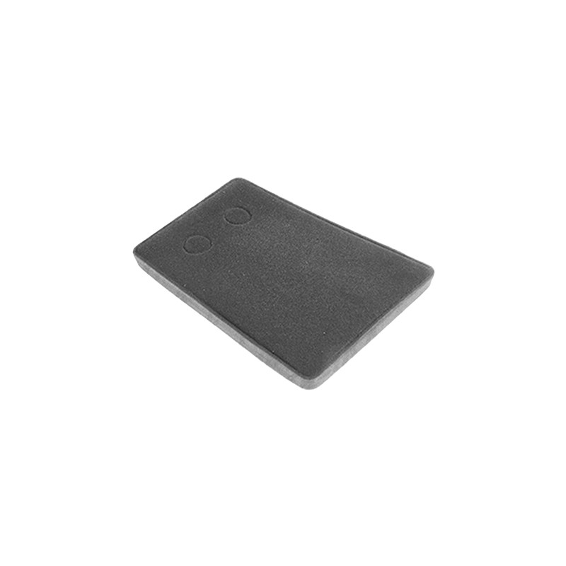 Filtro de aire para motocicleta Vort-X 300 original italika