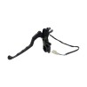 Manija de clutch con soporte para motocicleta FT150 Italika