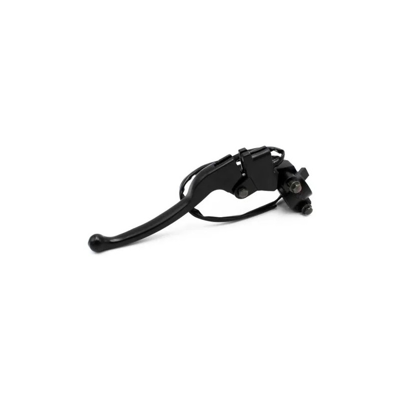 Manija de clutch para motocicleta WS150 original Italika