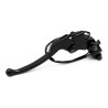 Manija de clutch para motocicleta WS150 original Italika