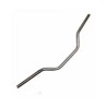 Manubrio para motocicleta 150 SZ original Italika