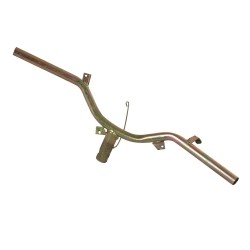Manubrio para motocicleta Italika Ds 150